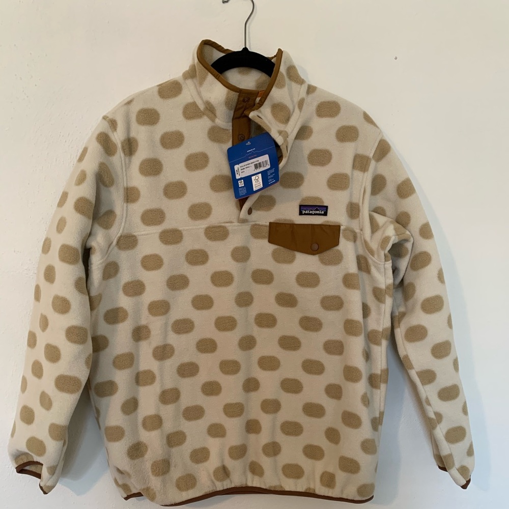 NWT Women’s Patagonia, size Large